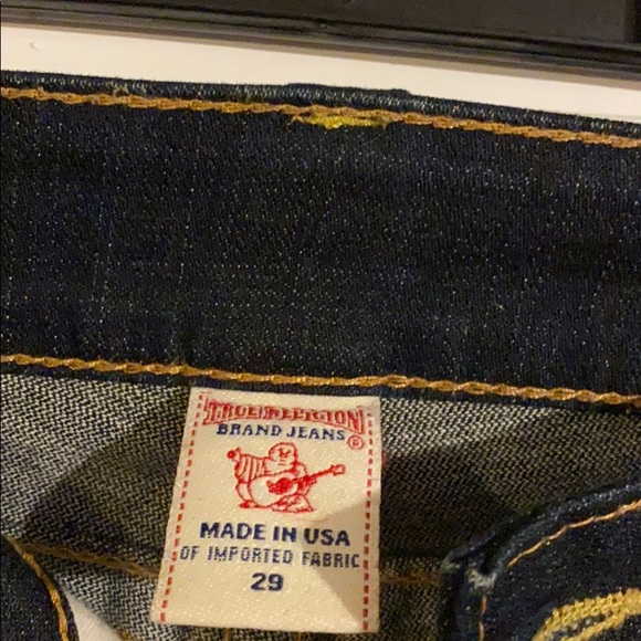 Jeans - Picture 3 of 5